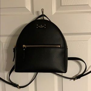 Kate spade sammi backpack